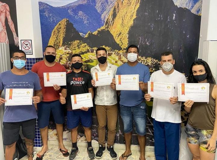 Instituto Sérgio Medina - Institucional