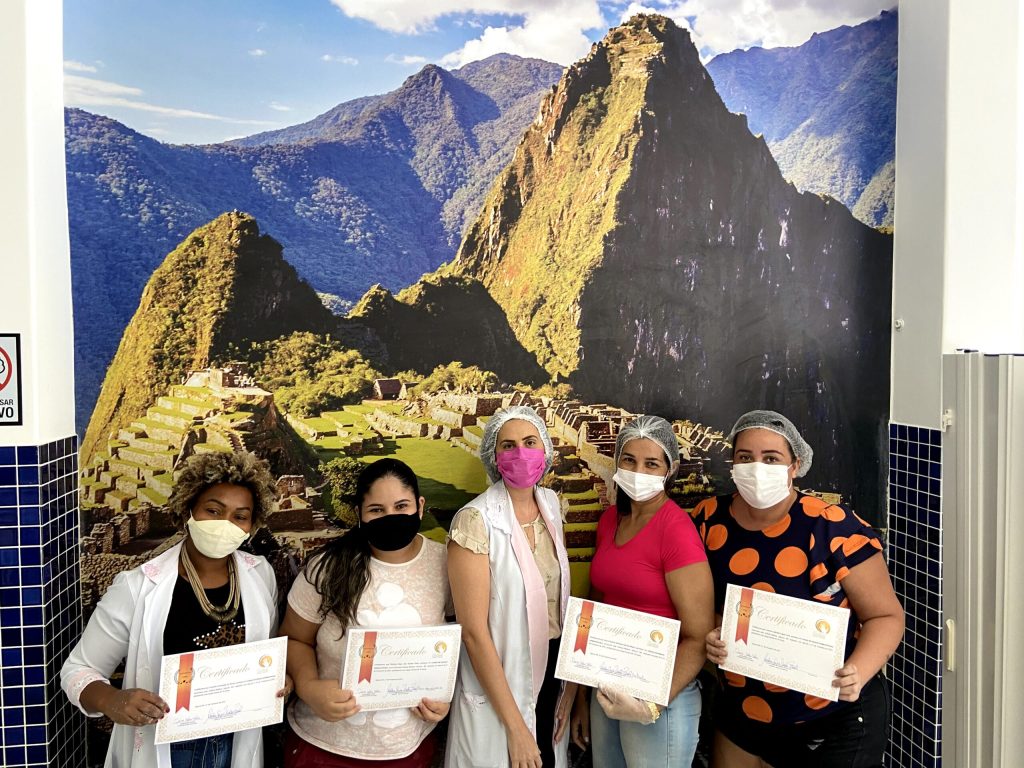 Instituto Sérgio Medina - Institucional