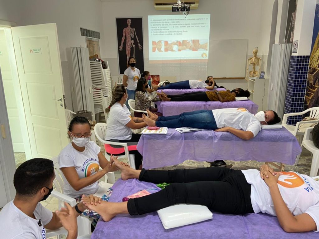 Instituto Sérgio Medina - Institucional