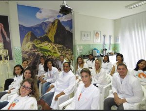 Instituto Sérgio Medina - Institucional