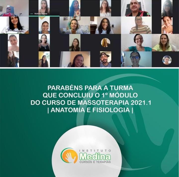 Instituto Sérgio Medina - Institucional