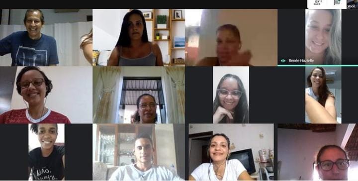 Instituto Sérgio Medina - Institucional