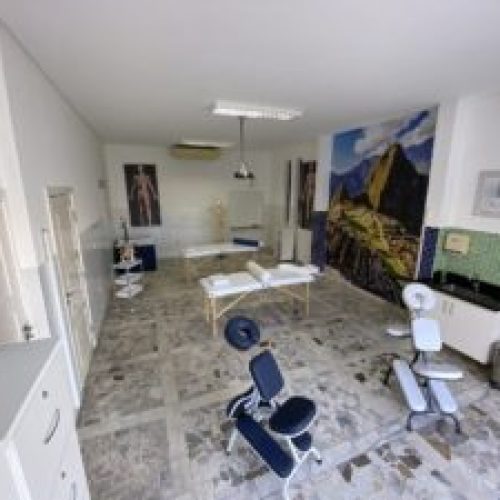 Instituto Sérgio Medina - Institucional