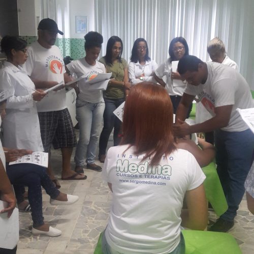 Instituto Sérgio Medina - Institucional