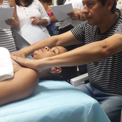 Instituto Sérgio Medina - Institucional