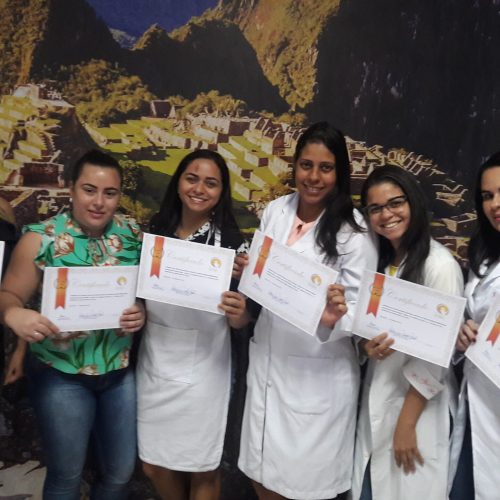 Instituto Sérgio Medina - Institucional