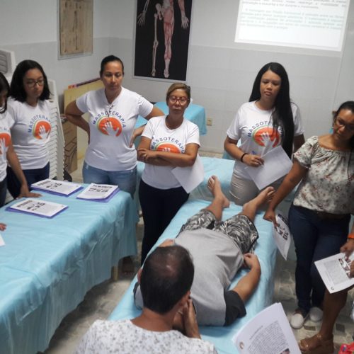 Instituto Sérgio Medina - Institucional