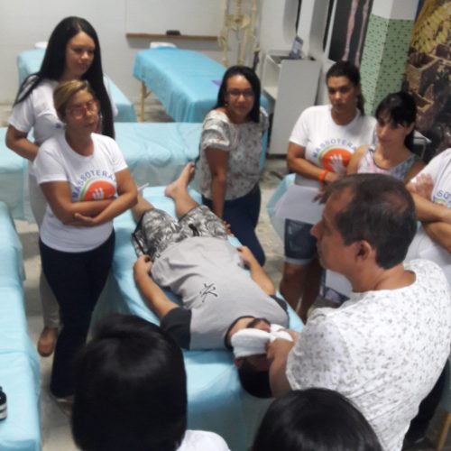 Instituto Sérgio Medina - Institucional