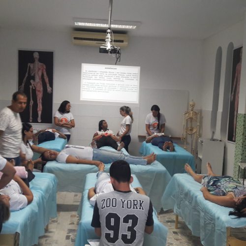 Instituto Sérgio Medina - Institucional