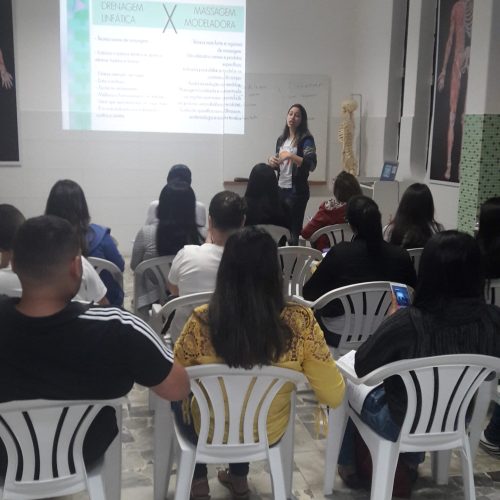 Instituto Sérgio Medina - Institucional