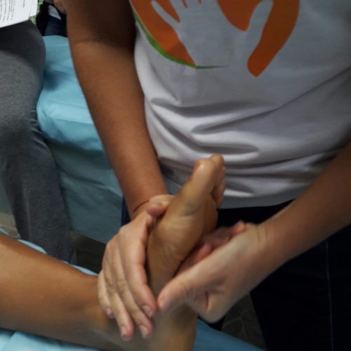 Instituto Sérgio Medina - Institucional