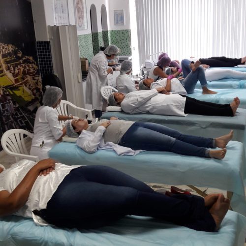 Instituto Sérgio Medina - Institucional