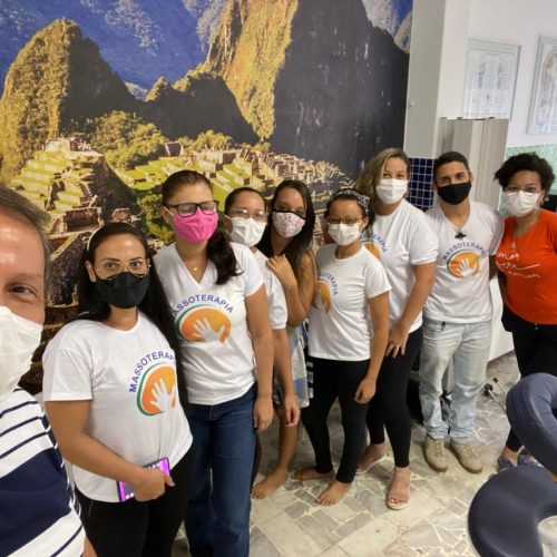 Instituto Sérgio Medina - Institucional