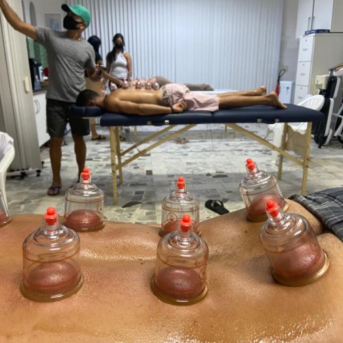 Instituto Sérgio Medina - Institucional