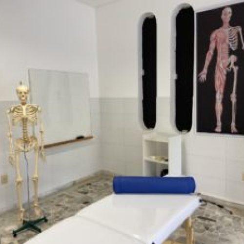 Instituto Sérgio Medina - Institucional