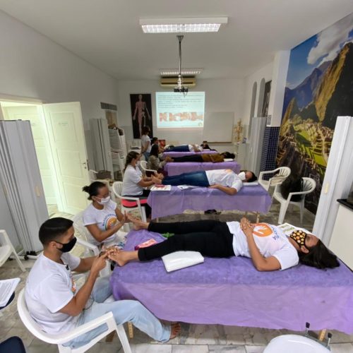 Instituto Sérgio Medina - Institucional