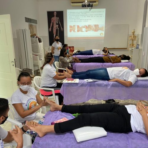 Instituto Sérgio Medina - Institucional