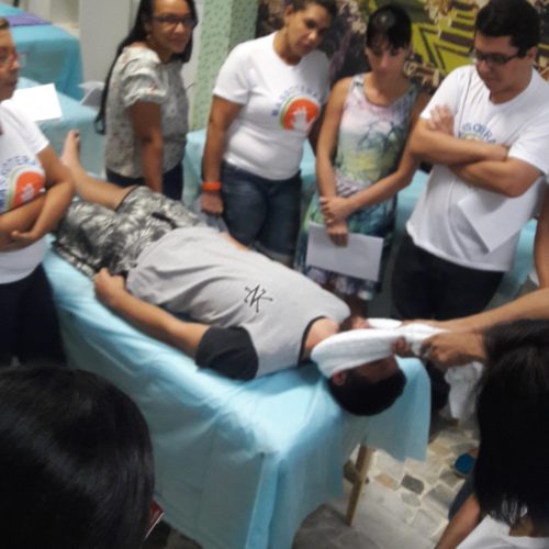 Instituto Sérgio Medina - Institucional