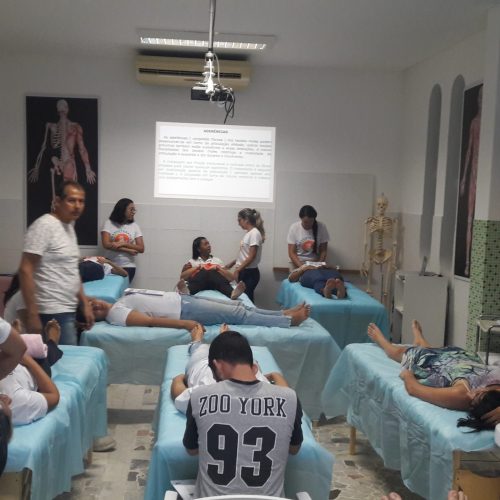 Instituto Sérgio Medina - Institucional