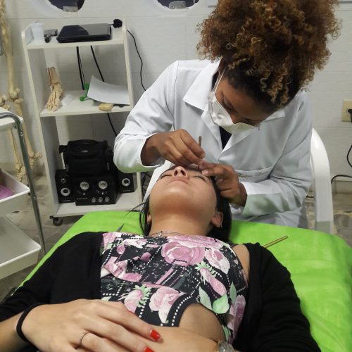 Instituto Sérgio Medina - Institucional