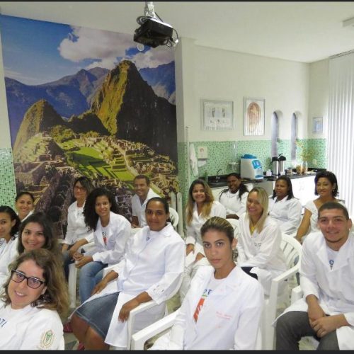 Instituto Sérgio Medina - Institucional