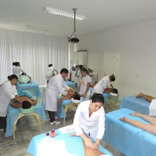 Instituto Sérgio Medina - Institucional