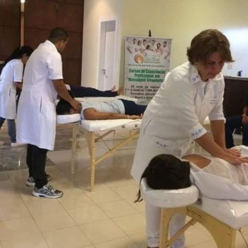 Instituto Sérgio Medina - Institucional