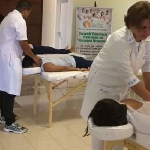 Instituto Sérgio Medina - Institucional