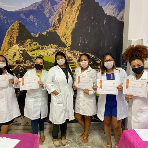 Instituto Sérgio Medina - Institucional