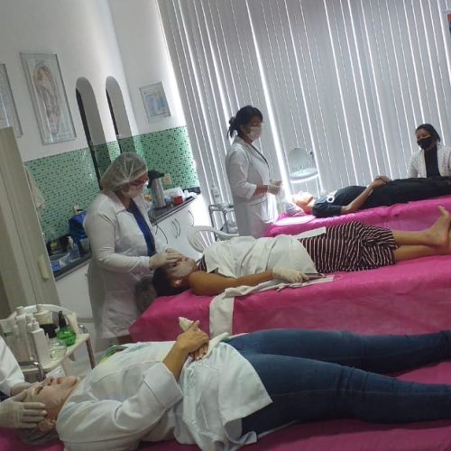 Instituto Sérgio Medina - Institucional