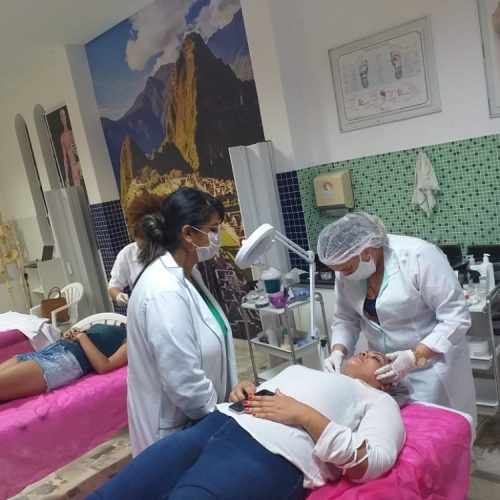 Instituto Sérgio Medina - Institucional