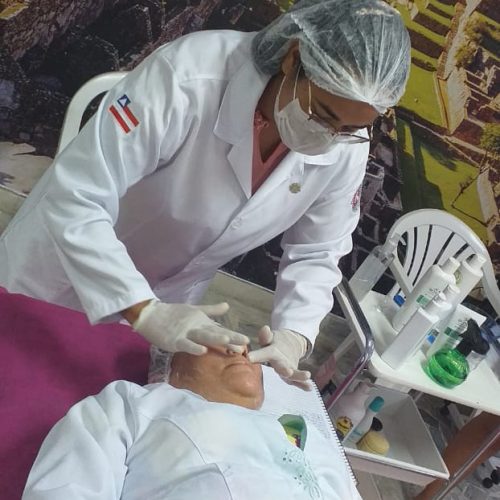 Instituto Sérgio Medina - Institucional